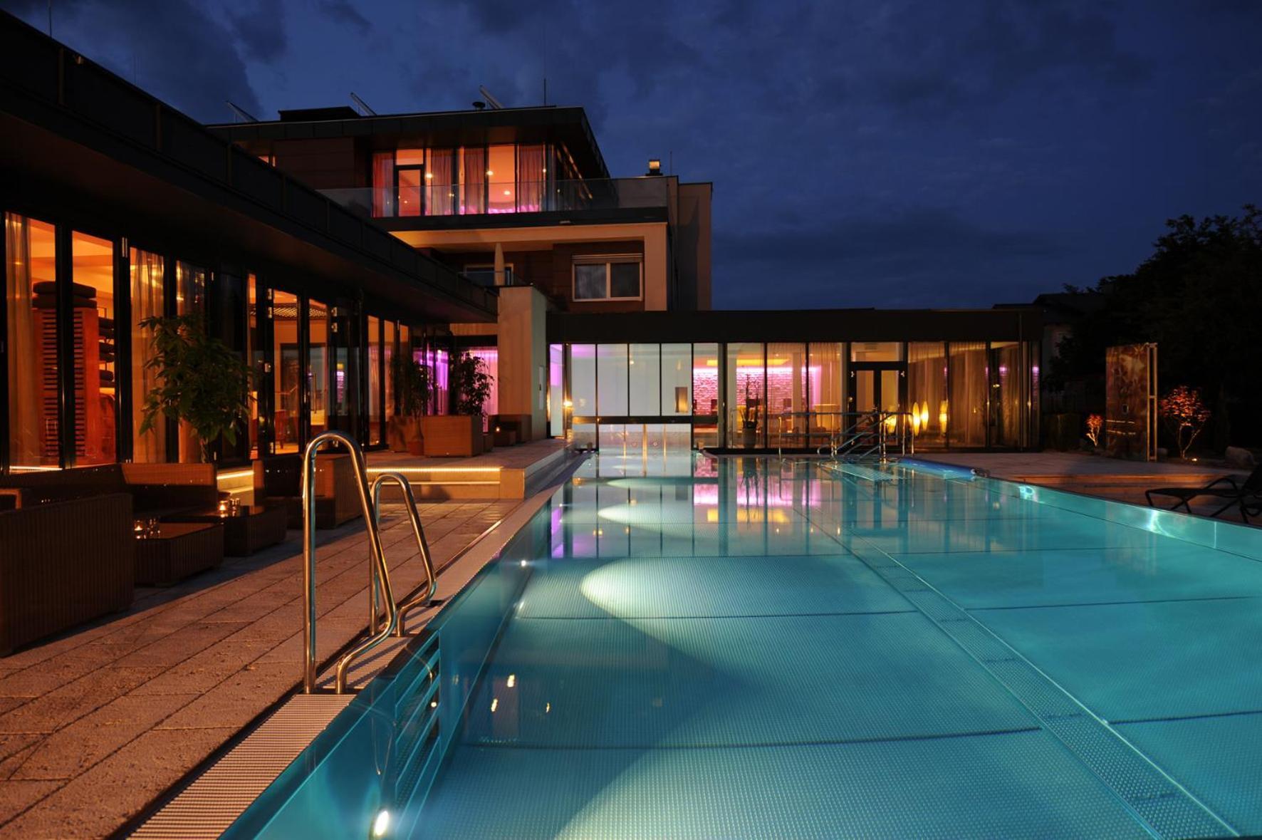 Revital Resort Aspach im Innkreis Exterior foto