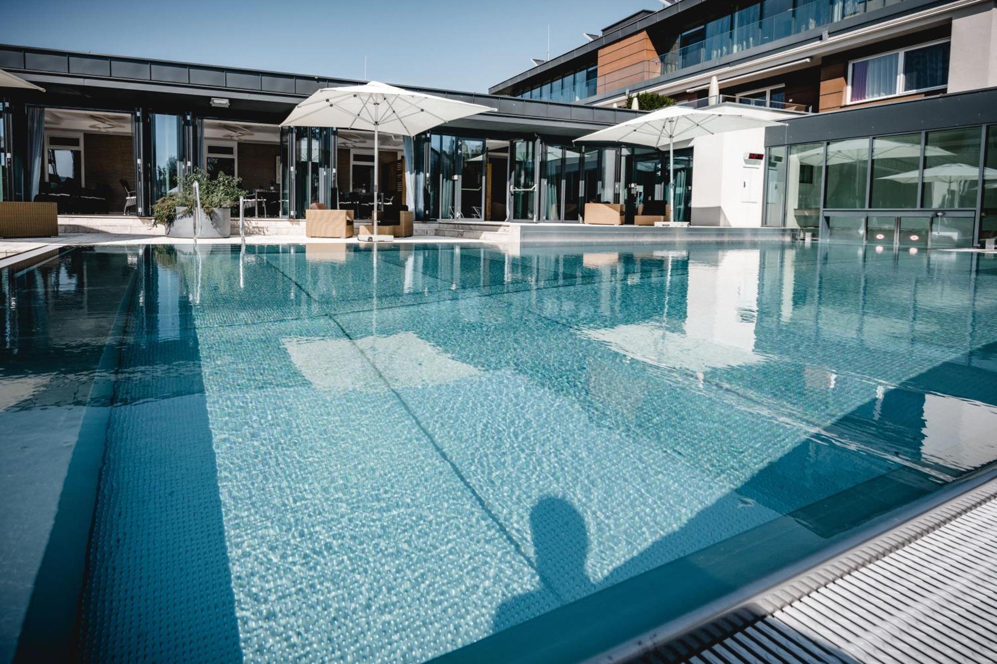Revital Resort Aspach im Innkreis Exterior foto